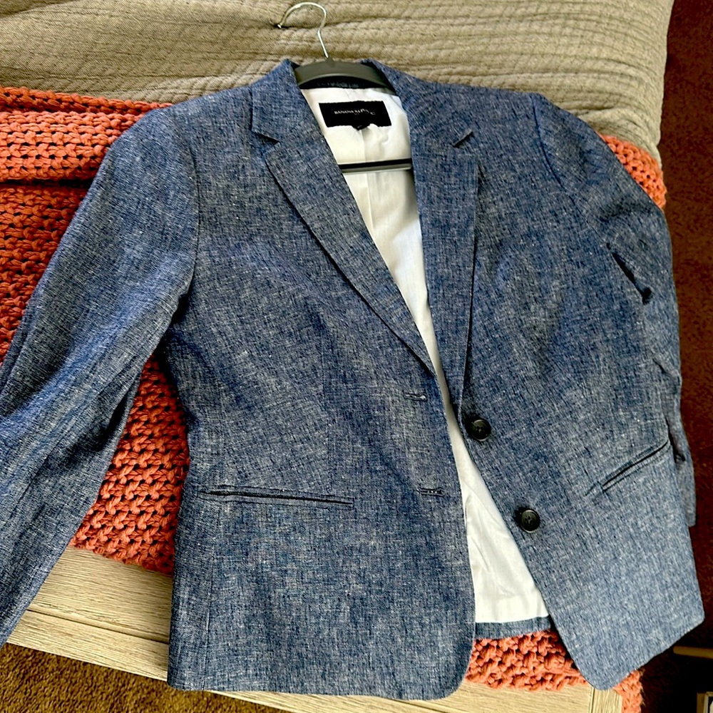 Blazer